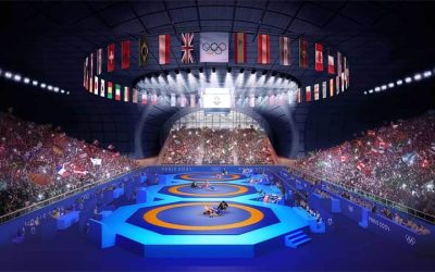 Paris 2024 Olympics Officials Say 1.5M Tickets Sold in 48 Hours