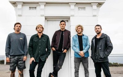 Killswitch Engage, Parkway Drive Announce Co-Headlining U.S. Tour