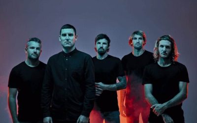 Parkway Drive Announce Australian Tour In Support Of ‘Reverence’