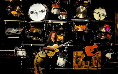 Pat Metheny Plans Solo ‘Dream Box’ U.S. Tour