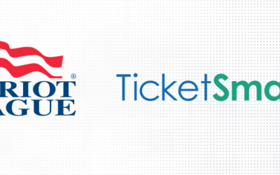 Patriot League Names TicketSmarter Official Ticket Resale Marketplace