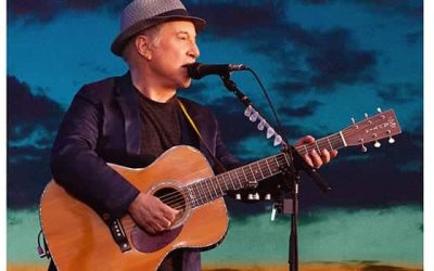 Paul Simon Announces “Homeward Bound” Farewell Tour