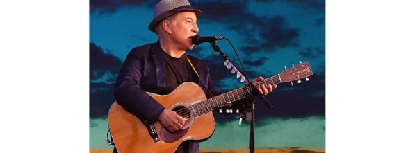 Paul Simon Farewell Tour
