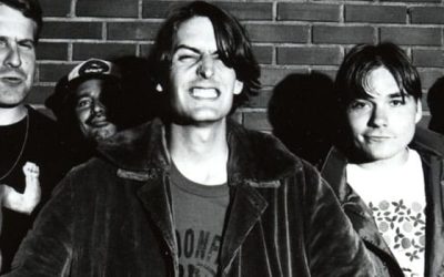 Pavement Plans North American Reunion Tour in 2022