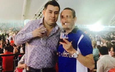 Prominent Mexican Promoter Accused of Money Laundering for Cartels