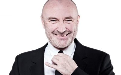 Phil Collins Is ‘Not Dead Yet,’ Set To Embark On First Tour In 12 Years