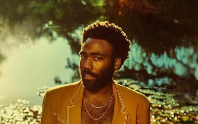 Childish Gambino Tour Postponed In Light Of Foot Injury