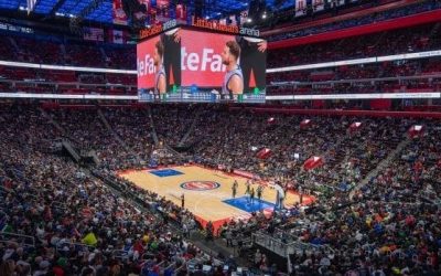 Detroit Pistons Offer Ticket Promotions To Boost Attendance