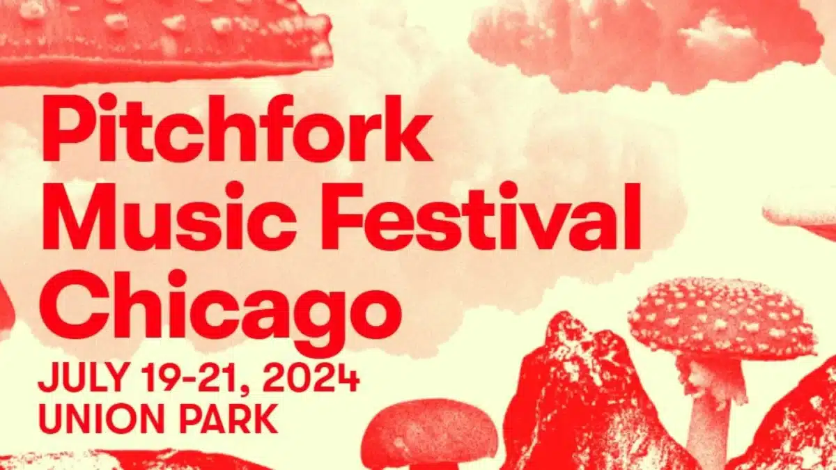 Pitchfork Music Festival: Carly Rae Jepsen, Alanis Morissette, Black Pumas