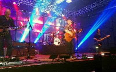 Tickets On Sale: Monday, November 6, 2017
