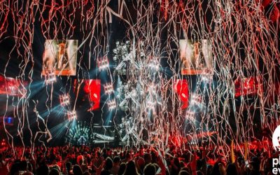 Live Nation Expands International Reach With Spanish Promoter