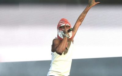 “Narcissist” Fall Tour by Playboi Carti Tickets on Sale