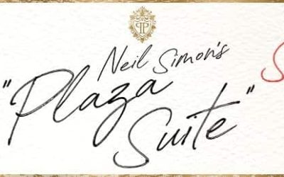 Matthew Broderick, Sarah Jessica Parker To Star in Broadway’s ‘Plaza Suite’