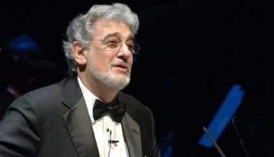 Sexual Assault Allegations Against Plácido Domingo Cause Concert Cancellations