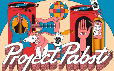 Project Pabst Returns With Billy Idol, Big Thief, Denzel Curry