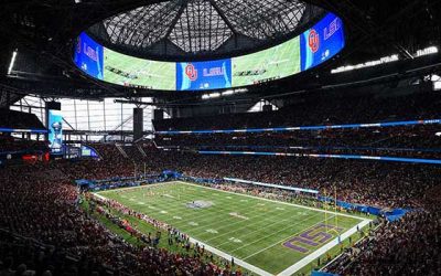 Chick Fil A Peach Bowl Announces Prolific 1 as Resale Partner