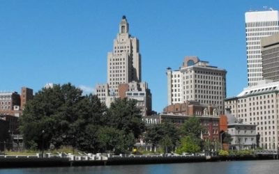 Live Nation To Develop New Waterfront Concert Venue In Rhode Island