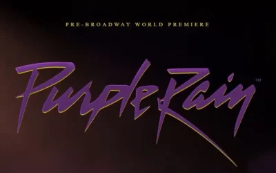 ‘Purple Rain’ to Debut in Prince’s Hometown in 2025