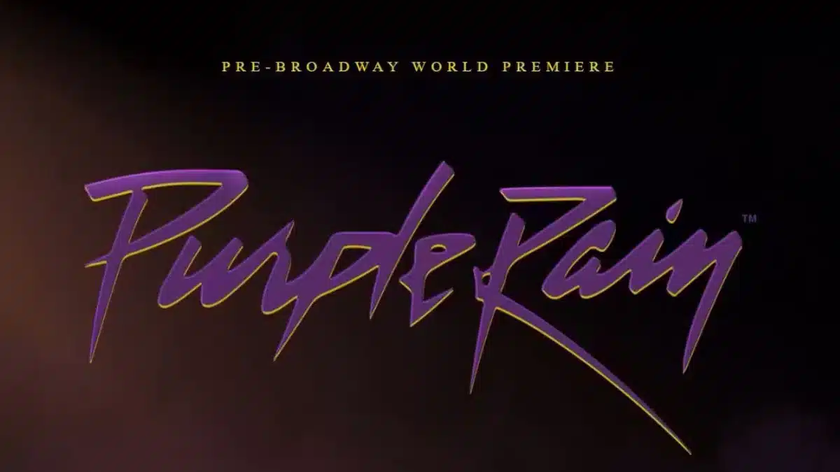 ‘Purple Rain’ to Debut in Prince’s Hometown in 2025