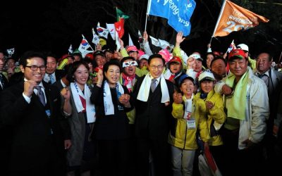 Seoul Officials to Distribute 42,000 Olympic Tickets to Low-Income Families