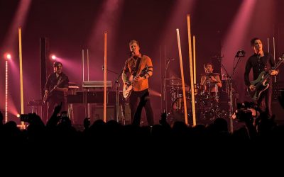 Queens of the Stone Age Add Spring 2024 U.S. Tour Dates