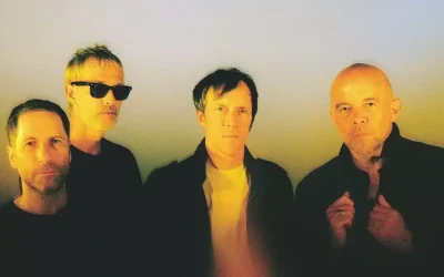 Ride Announce 2024 North American, U.K. Tour Dates