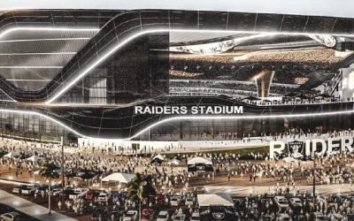 Raiders Steal Top Spot On Wednesday Best-Seller List