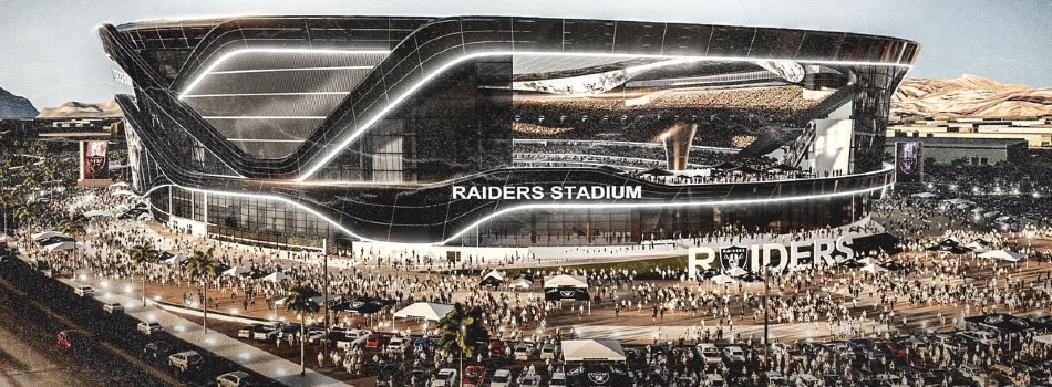 Raiders Owner Says Team Likely Won’t Have Fans Attend In Person