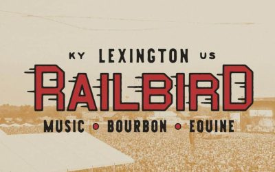 Chris Stapleton, Noah Kahan to Headline Railbird Music Festival