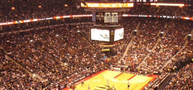 NBA Finals Take Number No. 1 Spot On Thursday Best-Sellers