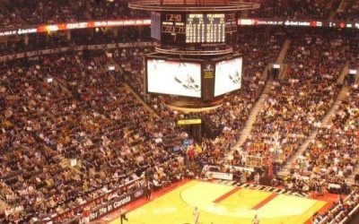 Raptors Presales, Cirque du Soleil Among Tickets on Sale Wednesday