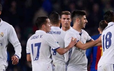 International Champions Cup Scores Top Spots On Tuesday Best-Sellers