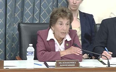 TICKET Reforms, BOSS/SWIFT Act Mulled at House Committee