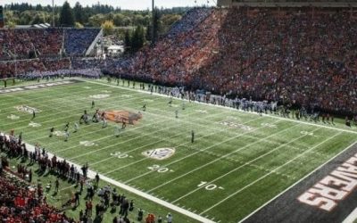 Pac 12 Reverses Earlier Vote, Reinstates 2020 Football Season