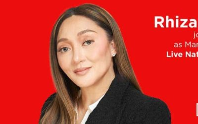 Live Nation Expands to Philippines by Buying its Leading Promoter