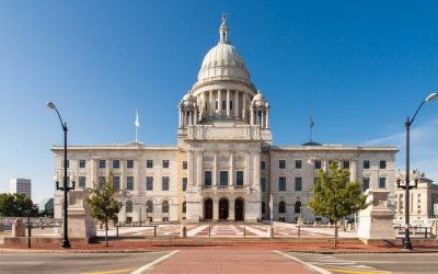 Corporate Greed’s Hidden Agenda: The Legislative Fight In Rhode Island
