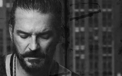 Ricardo Arjona Announces “Blanco Y Negro: Volver” Tour