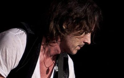 Rick Springfield Cancels Dominican Republic Show Over Safety Concerns