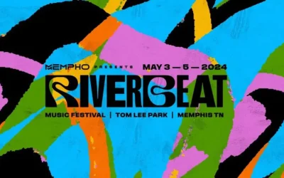 Inaugural RiverBeat Music Festival to Feature The Fugees, Odesza, Jelly Roll