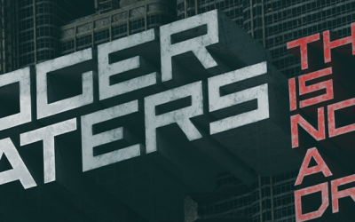 Roger Waters “This Is Not A Drill” Tour to Launch July 6