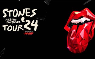 Rolling Stones Add North American Tour Dates After Sale Crashes AARP Website