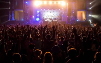 Rolling Stone Live Super Bowl Party General Admission Tickets
