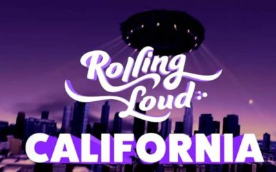 Nicki Minaj, Post Malone, Future to Headline Rolling Loud 2024