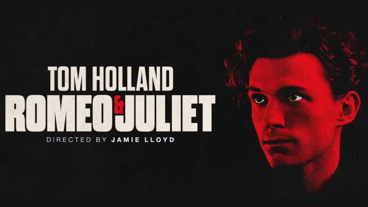 Tom Holland’s ‘Romeo & Juliet’ to Transfer From West End to Broadway