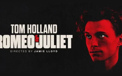 Tom Holland’s ‘Romeo & Juliet’ to Transfer From West End to Broadway
