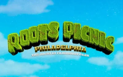 The Roots, Live Nation Urban Announce ‘Roots Picnic’