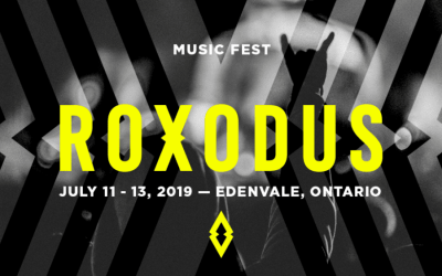 Eventbrite Suing Roxodus Festival Promoters for Millions in Refund Row