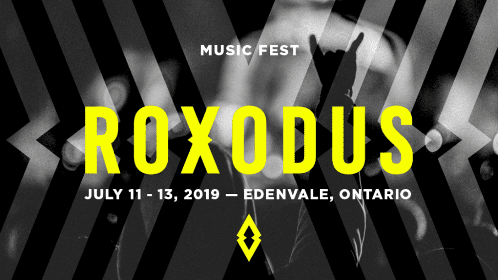 Roxodus Festival Abruptly Cancelled, Eventbrite Will Issue Refunds