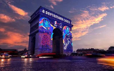 French Court Fines Viagogo Over Rugby World Cup Resale
