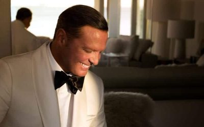 Luis Miguel To Embark On 2019 North American Headlining Trek